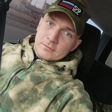 Фотография мужчины Лично, 29 лет из г. Пермь