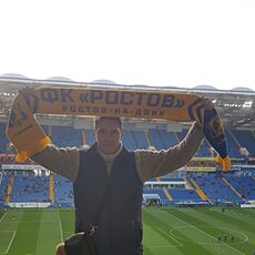 Фотография мужчины Андрей, 53 года из г. Ростов-на-Дону