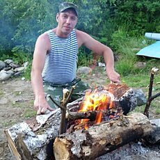 Фотография мужчины Николай, 40 лет из г. Междуреченск