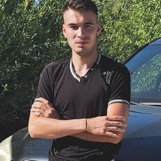 Фотография мужчины Евгений, 23 года из г. Кстово