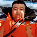 Мухиддин Юлдошев, 33 года
