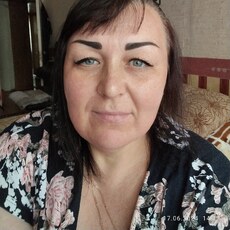 Фотография девушки Юлия, 48 лет из г. Ярославль