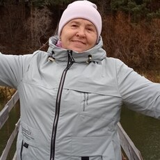 Фотография девушки Светлана, 67 лет из г. Котлас
