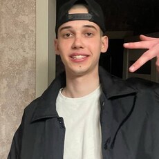 Фотография мужчины Славик, 24 года из г. Абакан