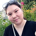 Асем, 34 года