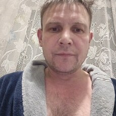 Фотография мужчины Сергей, 44 года из г. Рубцовск