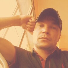 Фотография мужчины Василий, 34 года из г. Норильск