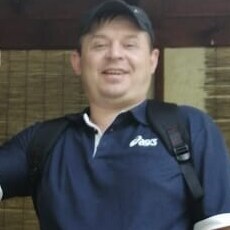 Фотография мужчины Сергей, 40 лет из г. Зеленогорск (Красноярский Край)