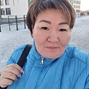 Асем, 43 года