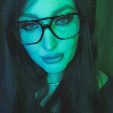 Фотография девушки Кэтик, 25 лет из г. Барнаул