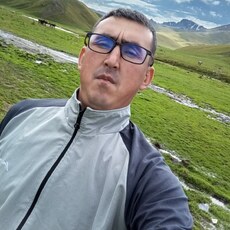 Фотография мужчины Жоки, 33 года из г. Сафоново