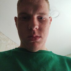Фотография мужчины Антон, 22 года из г. Краснодар