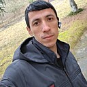 Суннатбек, 28 лет