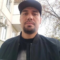 Фотография мужчины Дмитрий, 37 лет из г. Каменск-Уральский