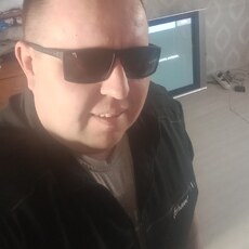 Фотография мужчины Геннадий, 41 год из г. Щучинск