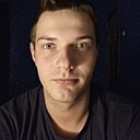 Александр, 22 года