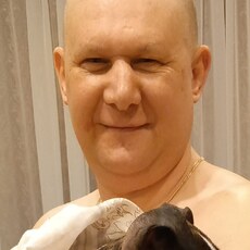 Фотография мужчины Виктор, 43 года из г. Черногорск