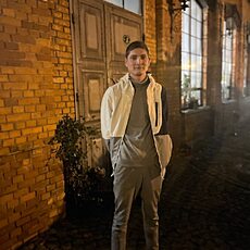 Фотография мужчины Алексей, 21 год из г. Варшава