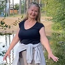 Фотография девушки Лина, 63 года из г. Пермь
