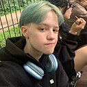 Ксения, 19 лет