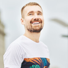 Фотография мужчины Вадим, 25 лет из г. Хмельницкий