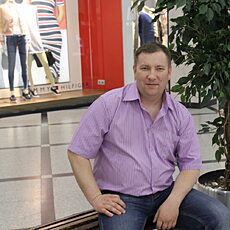 Фотография мужчины Юрий, 50 лет из г. Касли