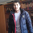 Арслан, 34 года
