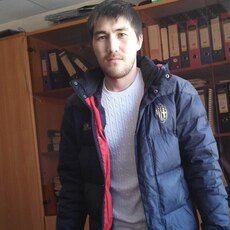 Фотография мужчины Арслан, 34 года из г. Антрацит