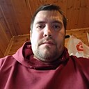 Айдар, 38 лет