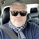 Algirdas, 58 лет