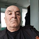 Эдик, 65 лет