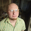 Арт, 43 года