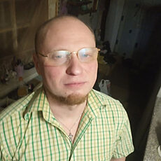 Фотография мужчины Арт, 44 года из г. Полтава