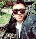Жахонгир, 36 лет