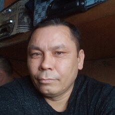 Фотография мужчины Влад Шам, 42 года из г. Аскино