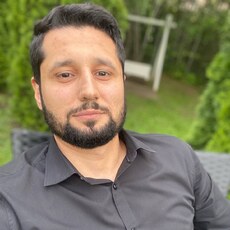 Фотография мужчины Камран, 33 года из г. Москва