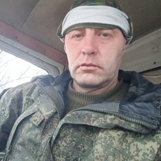 Фотография мужчины Евгений, 44 года из г. Ревда
