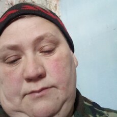 Фотография девушки Наталія, 43 года из г. Знаменка