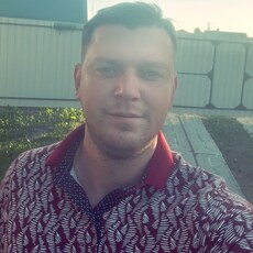 Фотография мужчины Олежа, 33 года из г. Брест