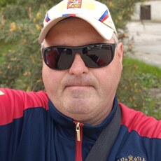 Фотография мужчины Александр, 49 лет из г. Строитель (Белгородская Обл)