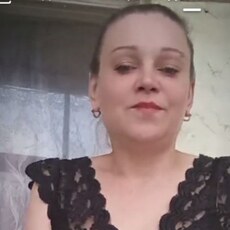 Фотография девушки Галюся-Галя, 31 год из г. Умань