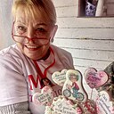 Ирина, 62 года