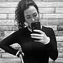Кристина, 34 года