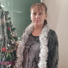 Фотография девушки Ольга, 41 год из г. Камень-на-Оби