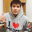 Батыр, 28 лет