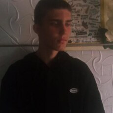 Фотография мужчины Вадим, 20 лет из г. Поставы