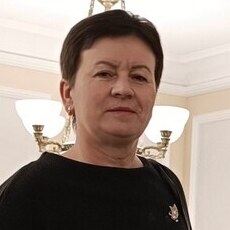 Фотография девушки Валентина, 61 год из г. Минск