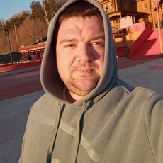 Фотография мужчины Кирилл, 35 лет из г. Нижний Новгород