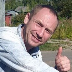 Фотография мужчины Михаил, 39 лет из г. Чехов