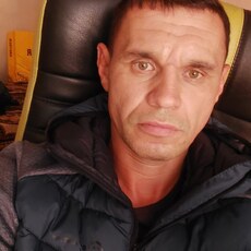 Фотография мужчины Александр, 45 лет из г. Алматы